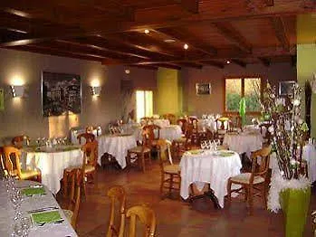 Le Clos Du Loup 3* Rouffire