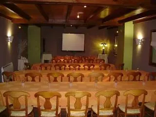 Le Clos Du Loup 3*