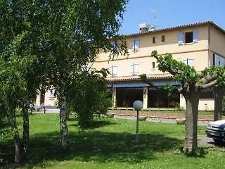 Le Clos Du Loup 3* Rouffire