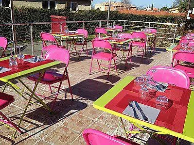 Hotel Le Clos Du Loup