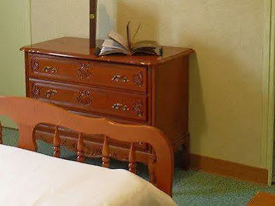Le Clos Du Loup 3*