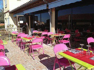 Le Clos Du Loup Hotel 3*