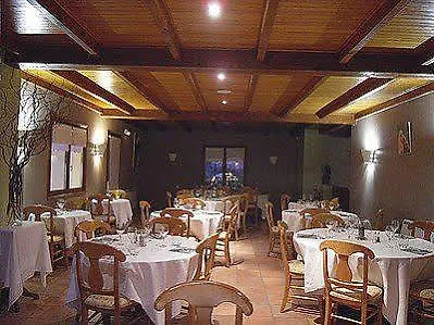 Le Clos Du Loup 3* Rouffire