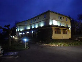 Le Clos Du Loup Hotell