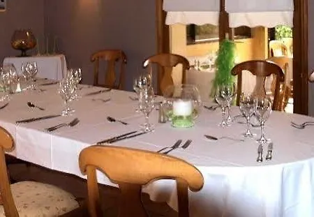 Le Clos Du Loup Hotell Rouffire