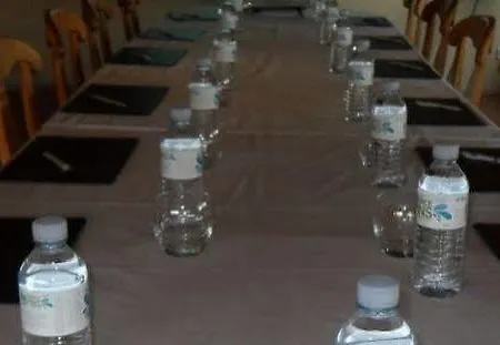 Hotell Le Clos Du Loup 3*