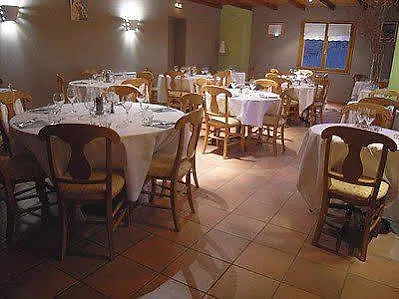 Le Clos Du Loup Hotell